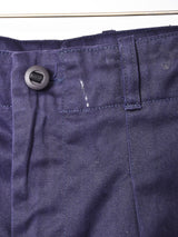 イギリス軍 ロイヤルネイビーカーゴパンツ W34