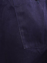 イギリス軍 ロイヤルネイビーカーゴパンツ W34