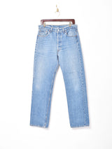 Levi's アメリカ製 501 デニムパンツ W34