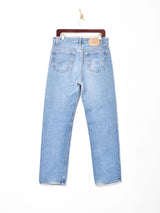 Levi's アメリカ製 501 デニムパンツ W34