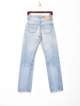 Levi's501 セルビッチ テーパード デニムパンツ W29