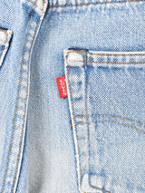 Levi's501 セルビッチ テーパード デニムパンツ W29
