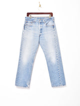 Levi's 501xx デニムパンツ W32