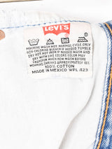 Levi's 501xx デニムパンツ W32