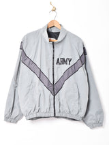 アメリカ軍 デジタルカモ トレーニングジャケット