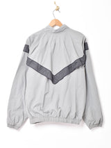 アメリカ軍 V字リフレクター トレーニングジャケット