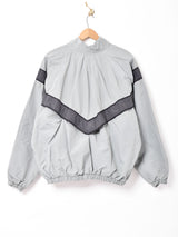 アメリカ軍 V字リフレクター トレーニングジャケット