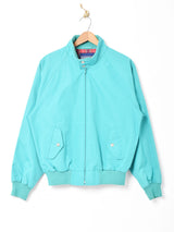 ハリントンジャケット グリーン