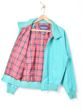 ハリントンジャケット グリーン