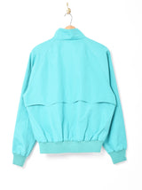 ハリントンジャケット グリーン