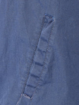 ハリントンジャケット ネイビー