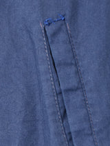 ハリントンジャケット ネイビー