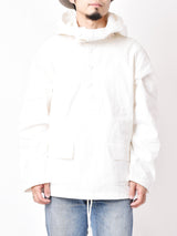 Backers US Navyガンナーズスモック プルオーバー