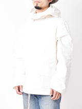 Backers US Navyガンナーズスモック プルオーバー