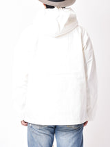 Backers US Navyガンナーズスモック プルオーバー