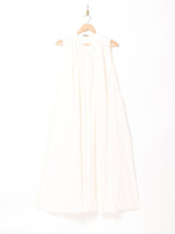 【5色展開】Emerald Motel ノースリーブ シャツワンピース