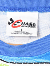 NASCARプリントTシャツ