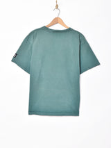 NFL グリーンベイ・パッカーズ アメフト プリントTシャツ