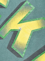 NFL グリーンベイ・パッカーズ アメフト プリントTシャツ