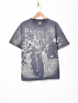 アメリカ製 バイクウィークイベントシャツ ブラック