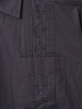 【4色展開】Backers キューバシャツ 半袖シャツ