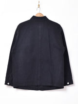 【3色展開】Backers カバーオールジャケット