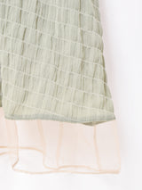 【2色展開】Meridian リラックススリーブレスドレス