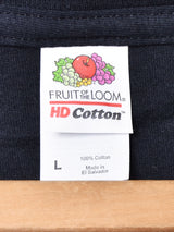 NIRVANAバンドTシャツ