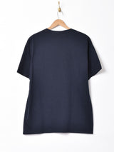 NIRVANAバンドTシャツ