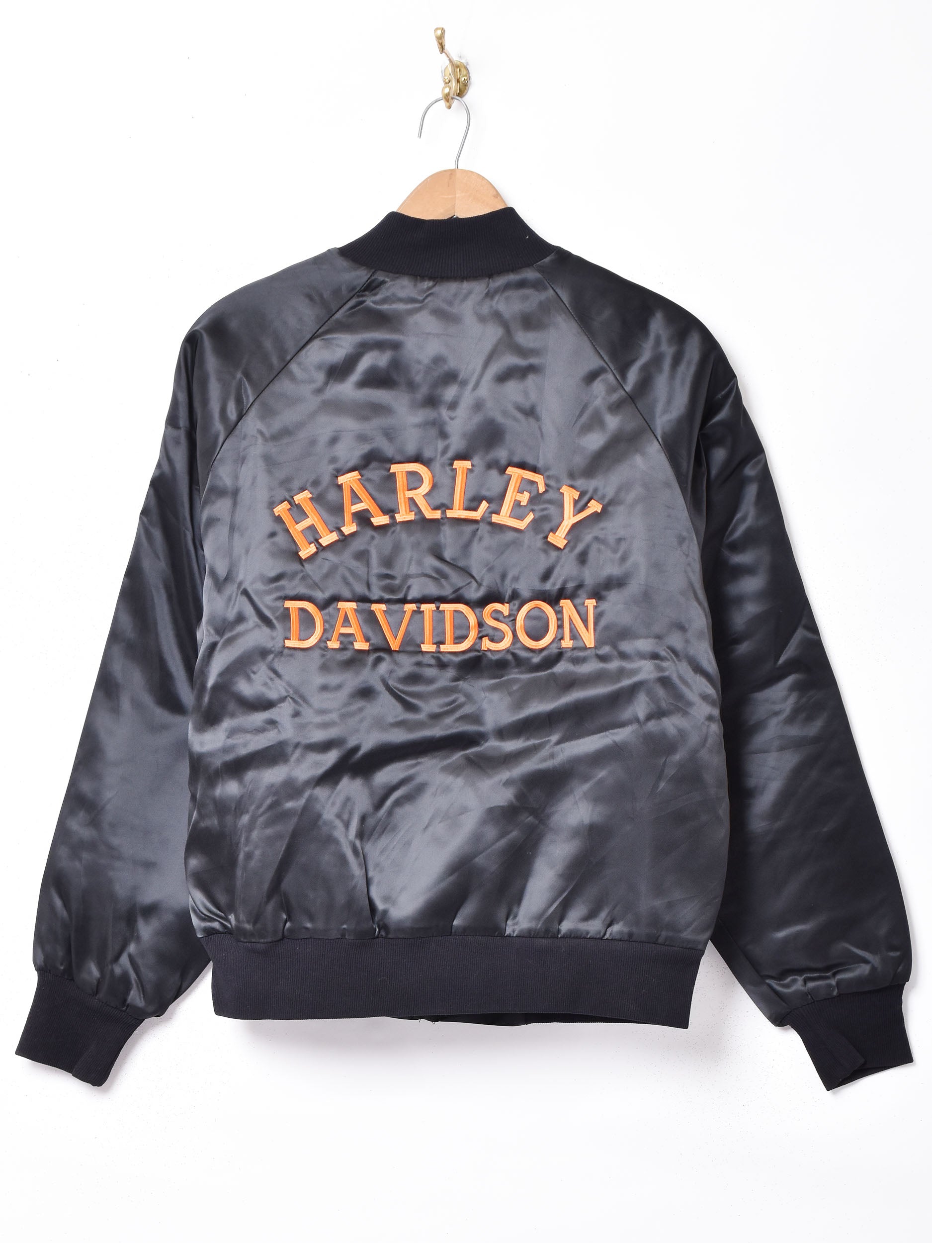 Harley-Davidson スタジアムジャンパー