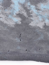 「HARLEY DAVIDSON」バイクプリントTシャツ