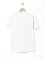 アメリカ製MACKINAW CITYグラフィティープリントTシャツ