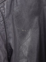 L.L.Bean A-2タイプレザージャケット