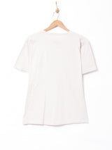 Michael Jackson イラストプリントTシャツ