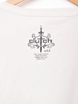 Michael Jackson イラストプリントTシャツ