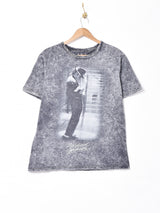 Michael Jackson プリントTシャツ