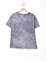 Michael Jackson プリントTシャツ