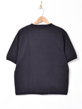 【4色展開】TEMPTATION五分袖 スウェットTシャツ