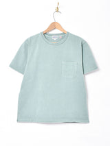 【5色展開】TEMPTATIONポケットTシャツ