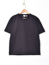 【5色展開】TEMPTATIONクルーポケットTシャツ