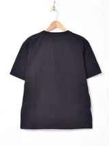 【5色展開】TEMPTATIONクルーポケットTシャツ