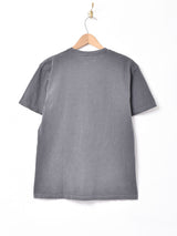 【2色展開】BackersカレッジプリントTシャツ