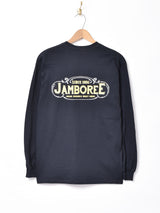 【3色展開】プリントロンT【JAMBOREE】