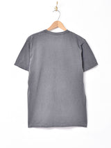 【2色展開】BackersカヌープリントTシャツ