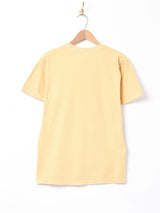 【2色展開】BackersカヌープリントTシャツ
