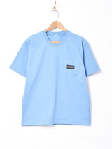 【5色展開】BIVOUAC ロゴ ポケットTシャツ