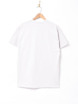 【2色展開】 Mel's プリントTシャツ