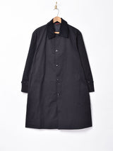 【2色展開】Backers スプリングコート