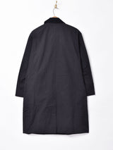 【2色展開】Backers スプリングコート