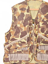 Gamehide ダックハンターカモ ハンティングベスト